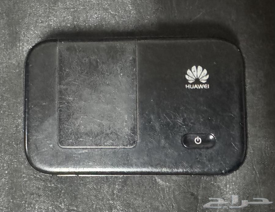 4G mobile router using all networks and frequencies model E557763325901080451114