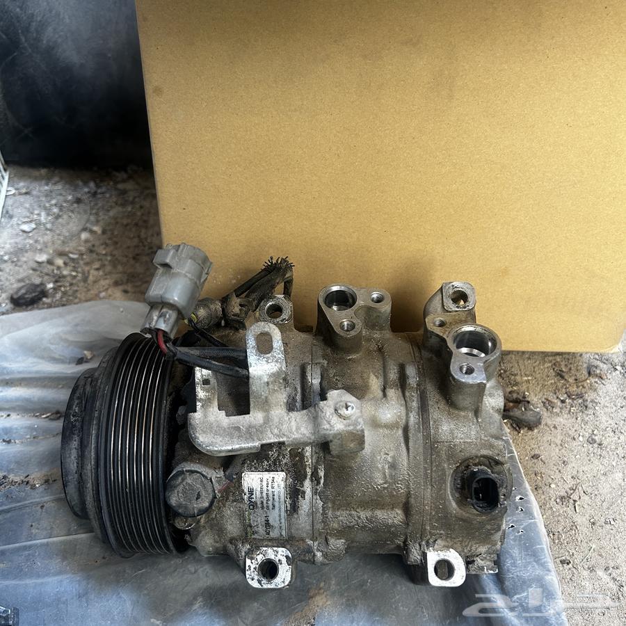 Orion Compressor for Sale63616287442947112