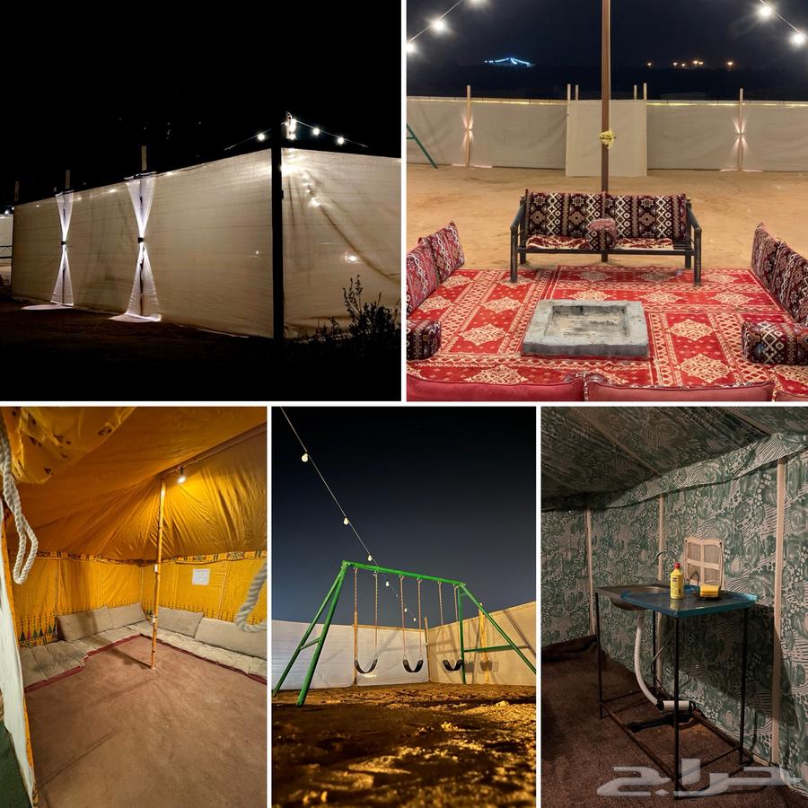 Tent camp (for sale633259435278111126