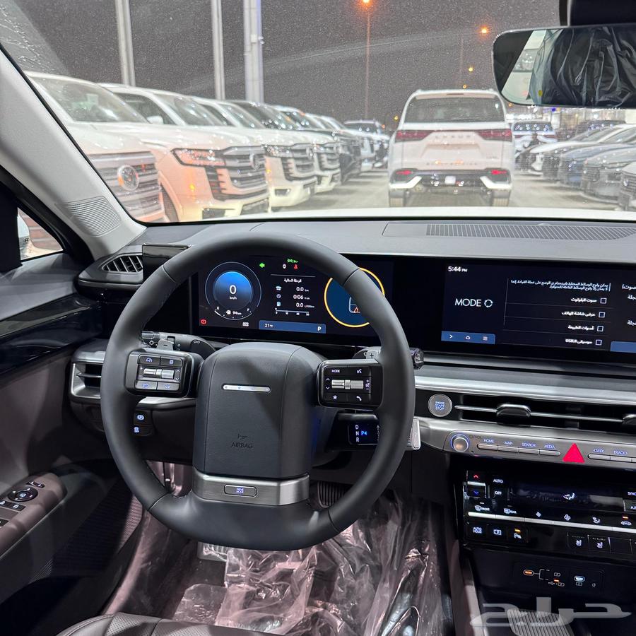 Hyundai Azera Classic 202563616284000131114