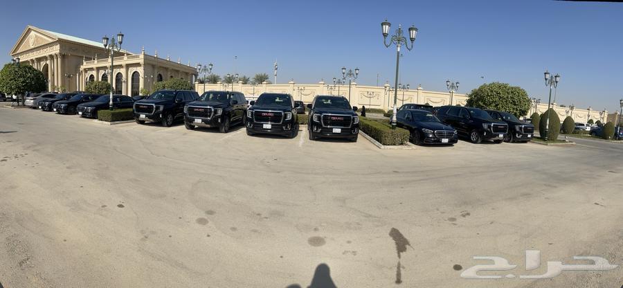 جمس ( تاهو - يوكن ) للتاجير ب جده شركات و افراد63616283820289111