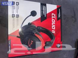 HyperCloud headset very clean633260268299531119