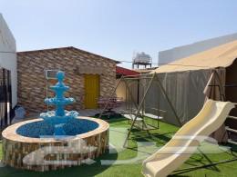 Gulf Rest has two sections for vacation display63005880160899113