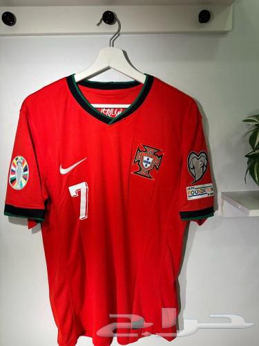 Portugal T-shirt 2024633256895264011128