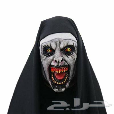 Horror-themed disguise for horror lovers633257729704971124