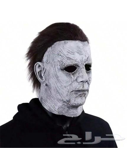 Horror-themed disguise for horror lovers63325772970497112