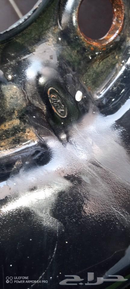 جنوط فورد اصليه بالختم تبعها off-road63616283956867111