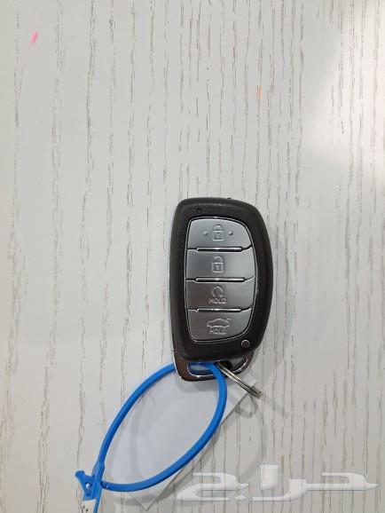 2018 Sonata Key (New)63005939087875112