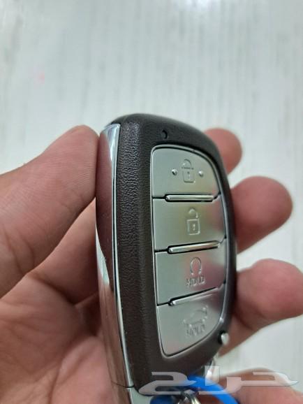 2018 Sonata Key (New)63005939087875111