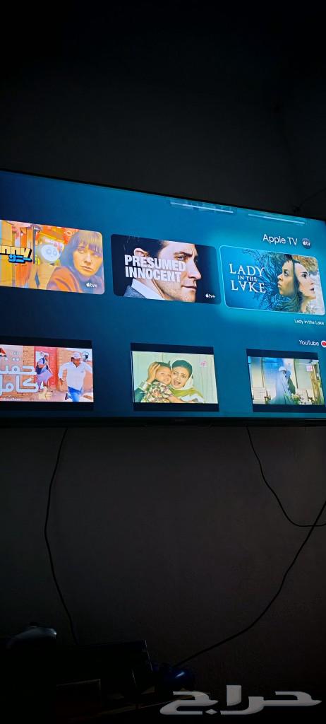 For sale: 58-inch Skyworth Android 2023 frameless screen63325856453635113