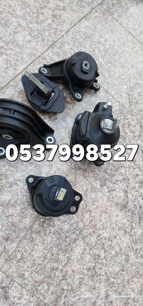 Honda Accord 2016 Power Seats Full Set63616281953666111