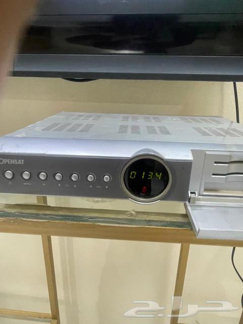 ريسفير عادي الصناعة كوري ماركة أوبنسات OPENSAT63326071594627113
