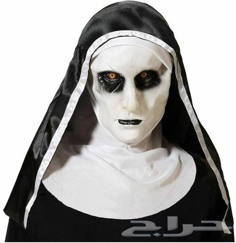 Horror-themed disguise for horror lovers63325772970497111