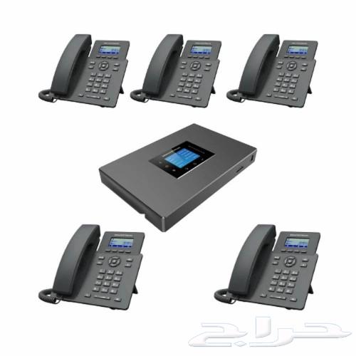 Grandstream Central633256418370591123