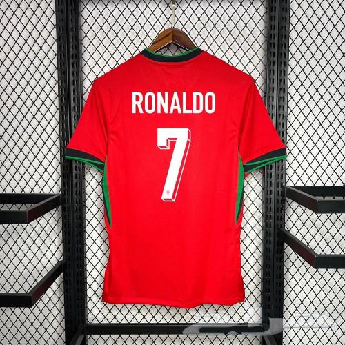 Portugal T-shirt 202463325689526401112