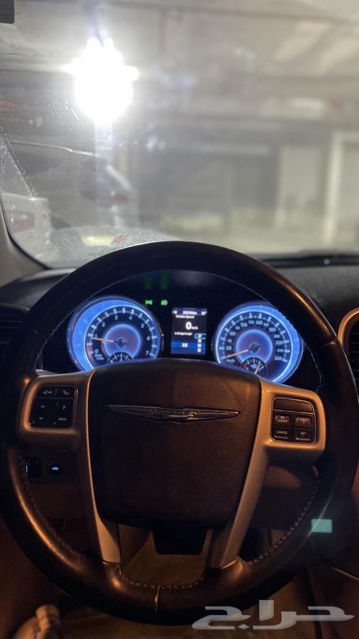 كرايسلر 2014 8V63616286769026113