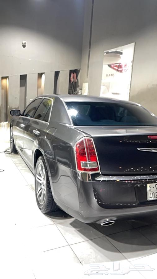 كرايسلر 2014 8V63616286769026112