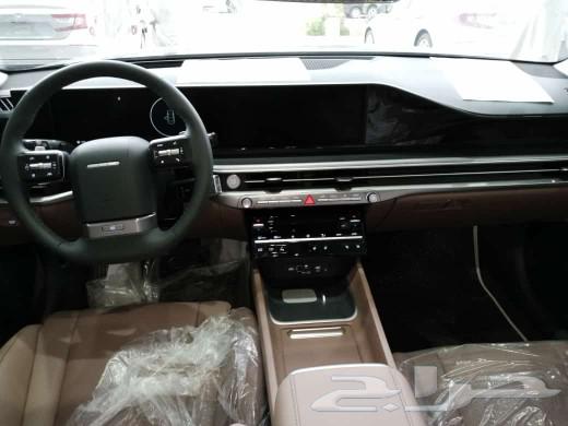 Hyundai Azera Classic 2025 Special Cash Offer63616283265027113