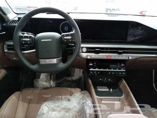 Hyundai Azera Classic 2025 Special Cash Offer63616283265027112