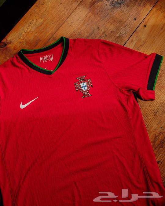Portugal T-shirt 202463325689526401111