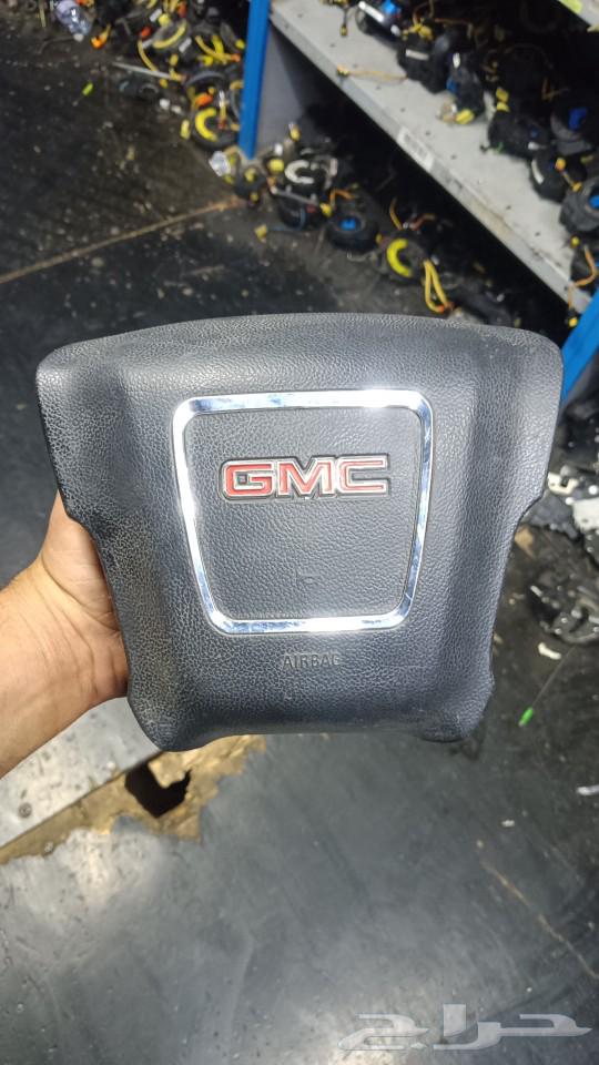 In the name of Allah, the Most Gracious, the Most Merciful, we have a 2016 GMC Yukon repair job63616287464195111