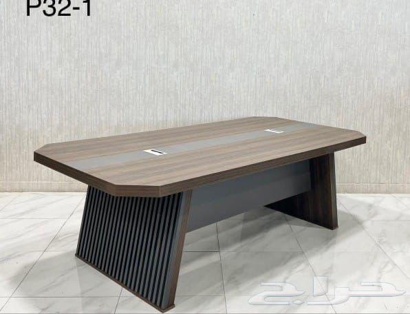 Meeting table sizes available: 200, 240, 300, 320, and 400. All colors are available.633258163944971110