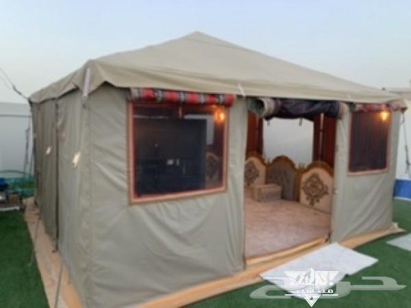 خيمة الديوانية ( القاضي )63325563214465112