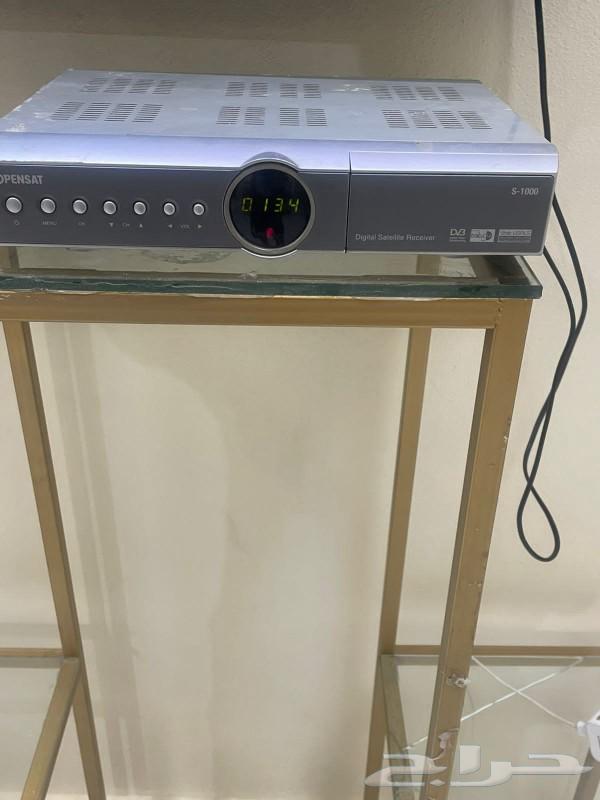 ريسفير عادي الصناعة كوري ماركة أوبنسات OPENSAT63326071594627112