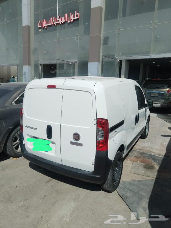 فيات فيرينو 201963616287302786112