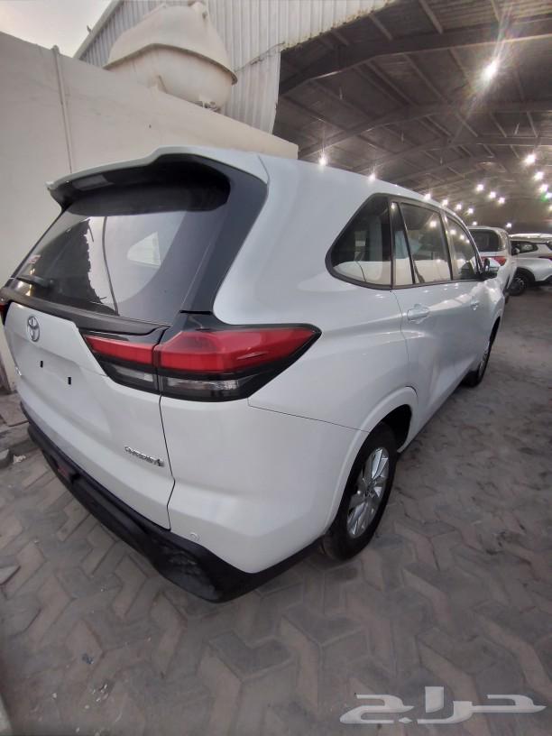Toyota Innova 2024 GL Hybrid63616290176002112