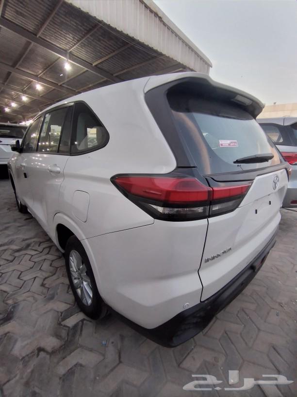 Toyota Innova 2024 GL Hybrid63616290176002113