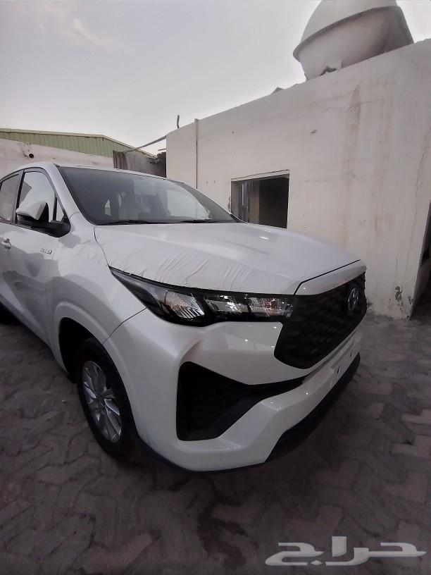 Toyota Innova 2024 GL Hybrid63616290176002111