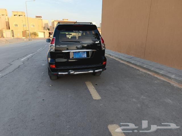 Toyota Prado63616290936705111