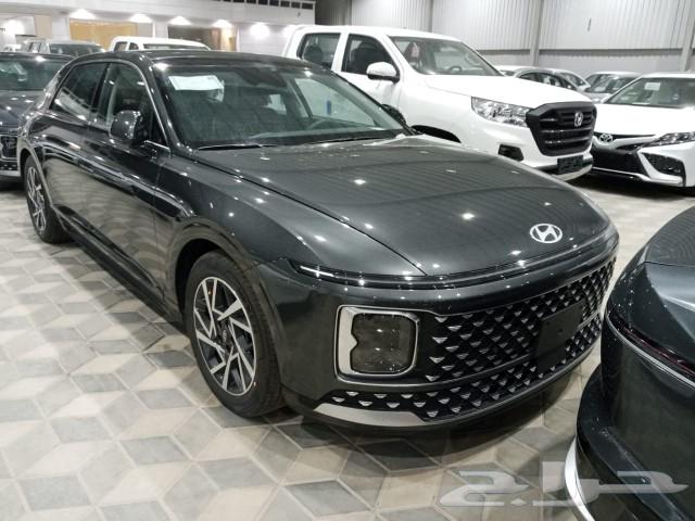 Hyundai Azera Classic 2025 Special Cash Offer63616283265027114