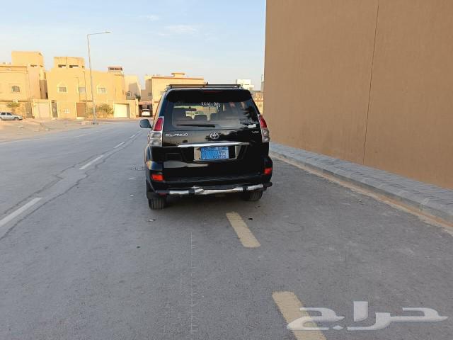 Toyota Prado63616290936705114