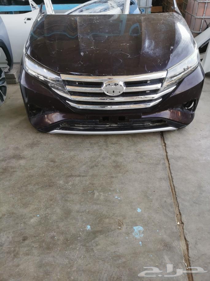 Toyota Rush 202263616287216001111