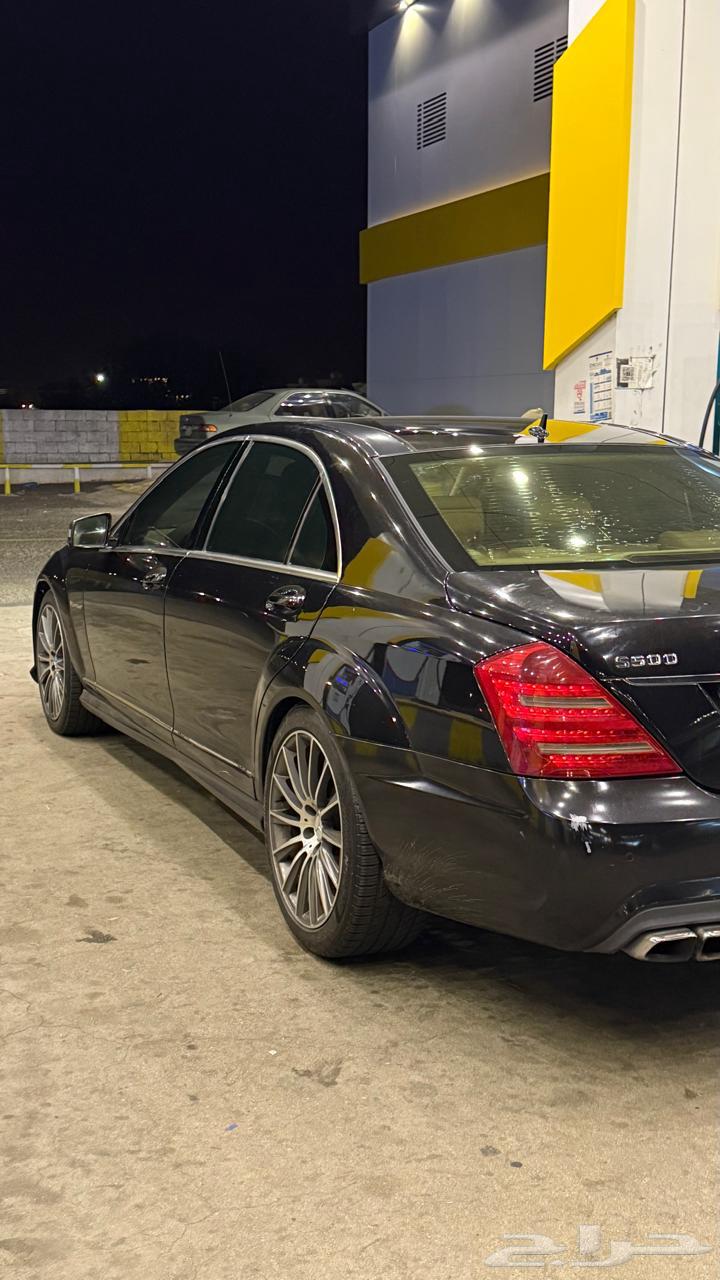 Mercedes Panorama AMG Model 200963616287087361113