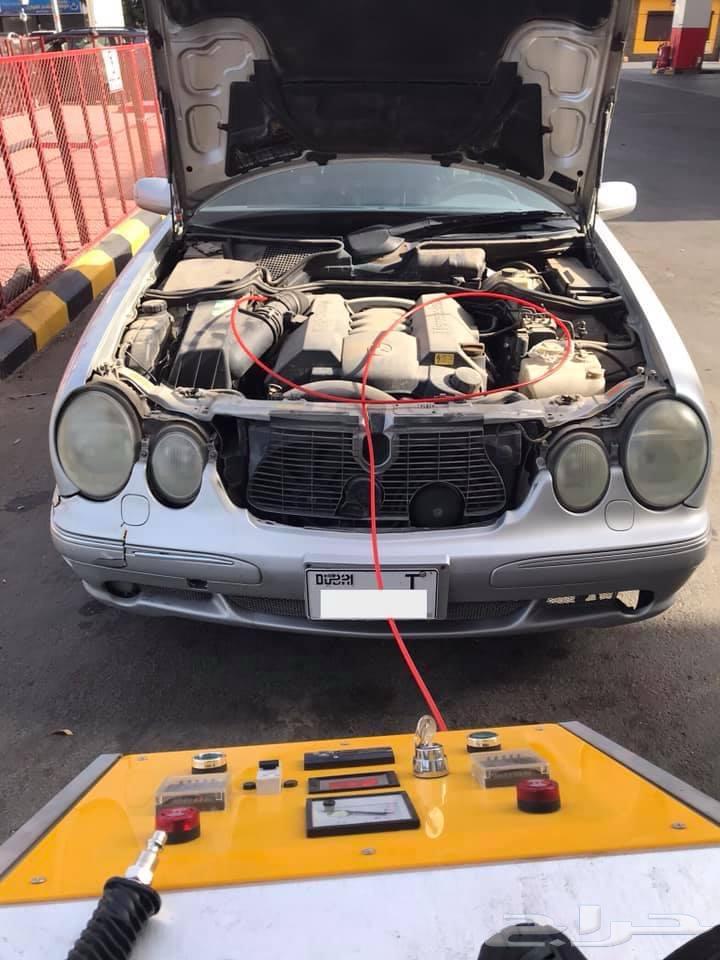 The Ultimate Solution for Low Torque, Engine Knocking, and High Fuel Consumption63616286944259114
