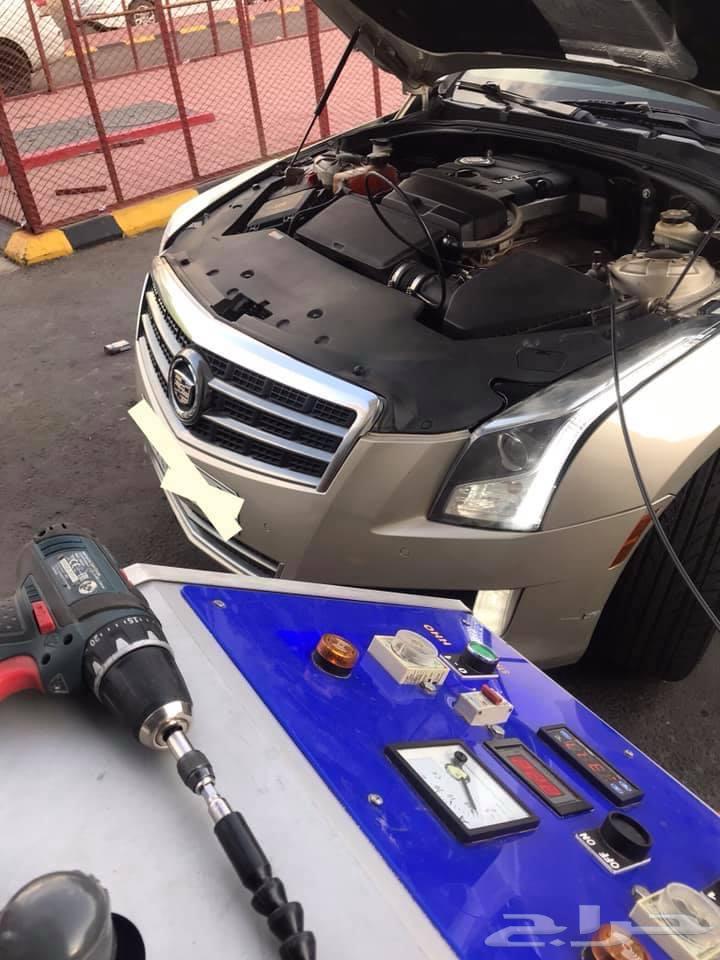 The Ultimate Solution for Low Torque, Engine Knocking, and High Fuel Consumption63616286944259113
