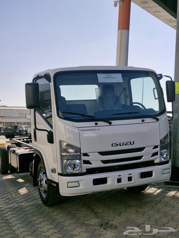 Isuzu Dina 4.95 meters63616283950338112