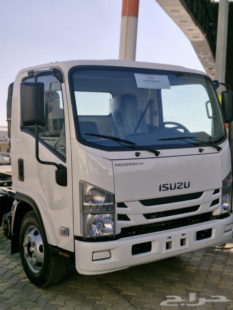 Isuzu Dina 4.95 meters63616283950338111