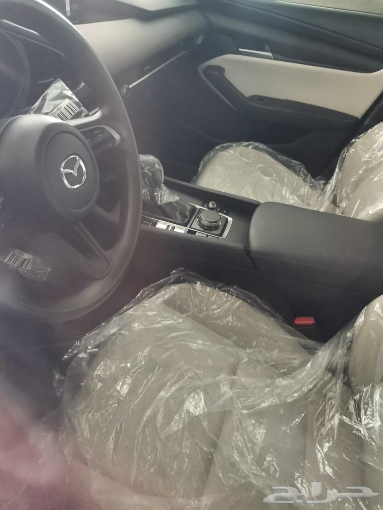Mazda 3 Sedan 2024 Model63616285962882112