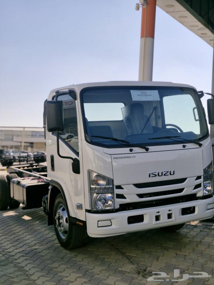 Isuzu Dina 4.95 meters636162839503381111