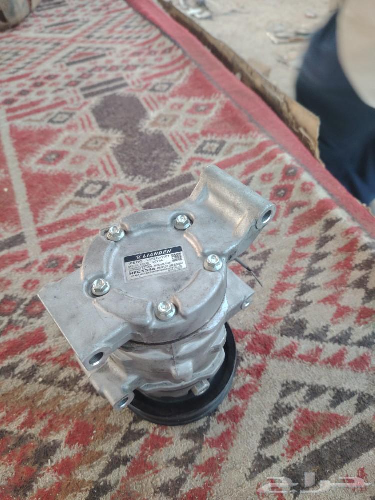 كمبورسر هايلوكس 201963616291097731113
