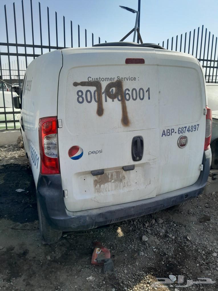فيات فيورينو من 2014 الا 2020 تشليح قطع غير فقط63616287743105112