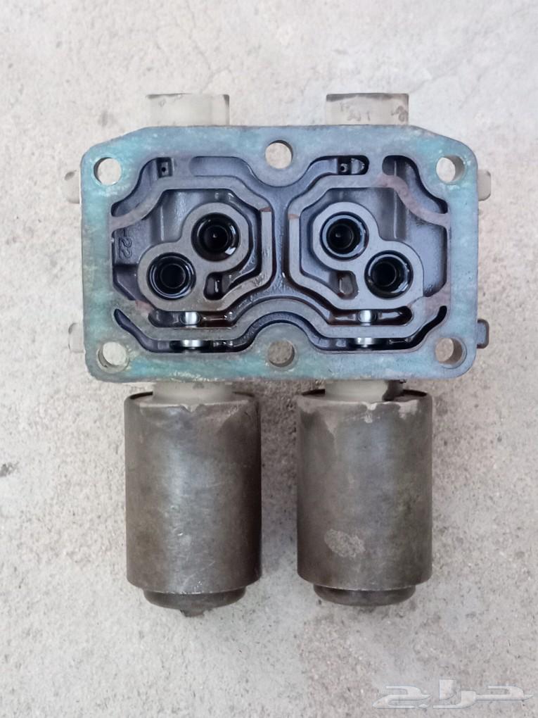 Honda Accord Automatic Transmission Sensors from 2008 to 201263616286501378112