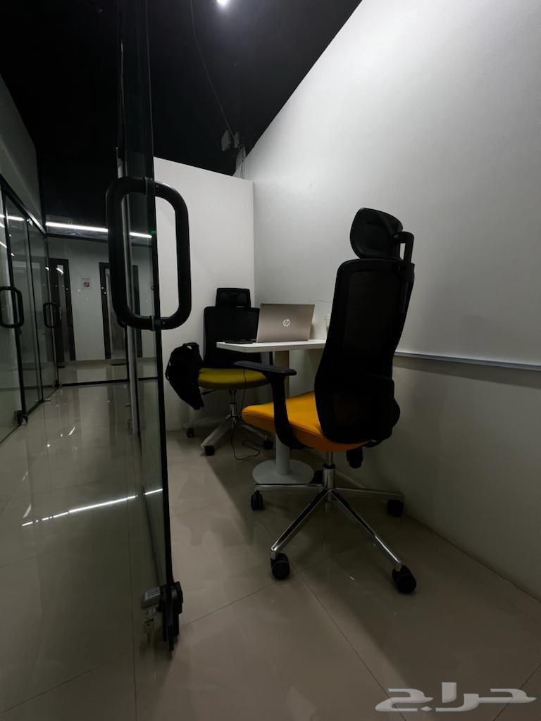مكاتب إدارية للإيجار63325476382723112