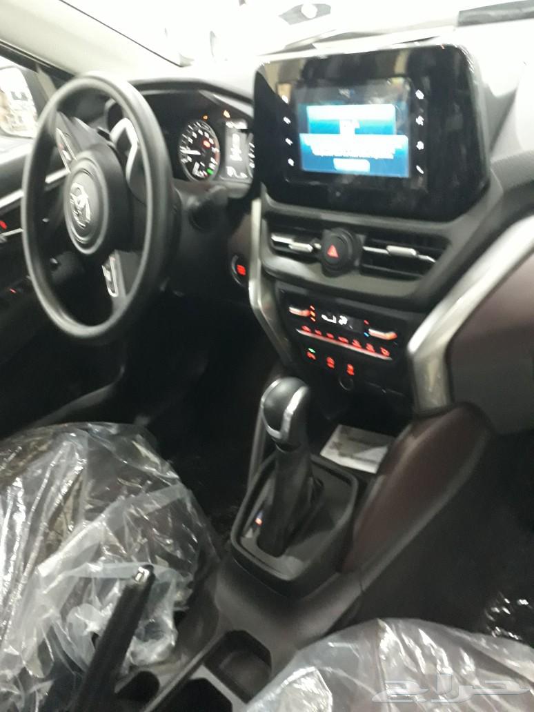 تويوتا اوربان كروز استاندر. 202563616292693507114