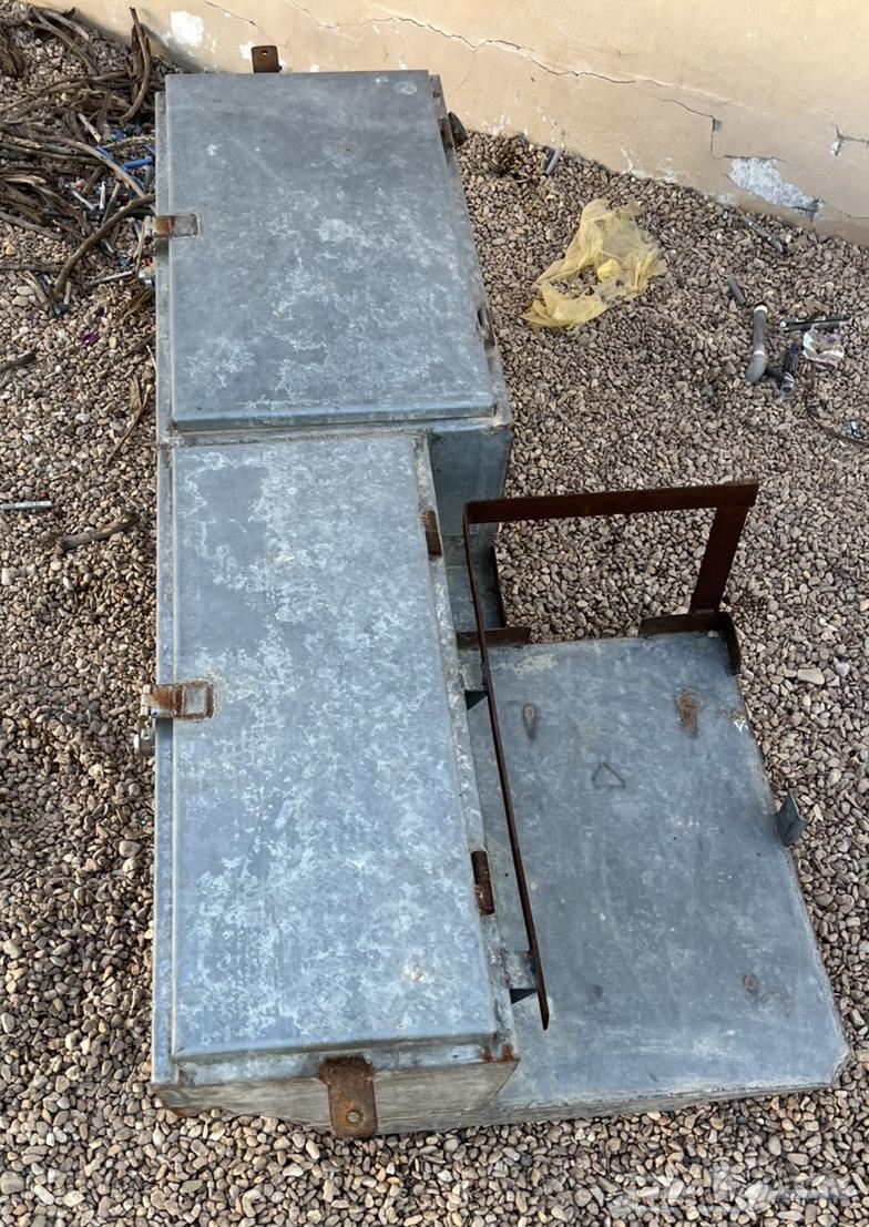 Water tank for sale for pickup truck chassis63616288745217111