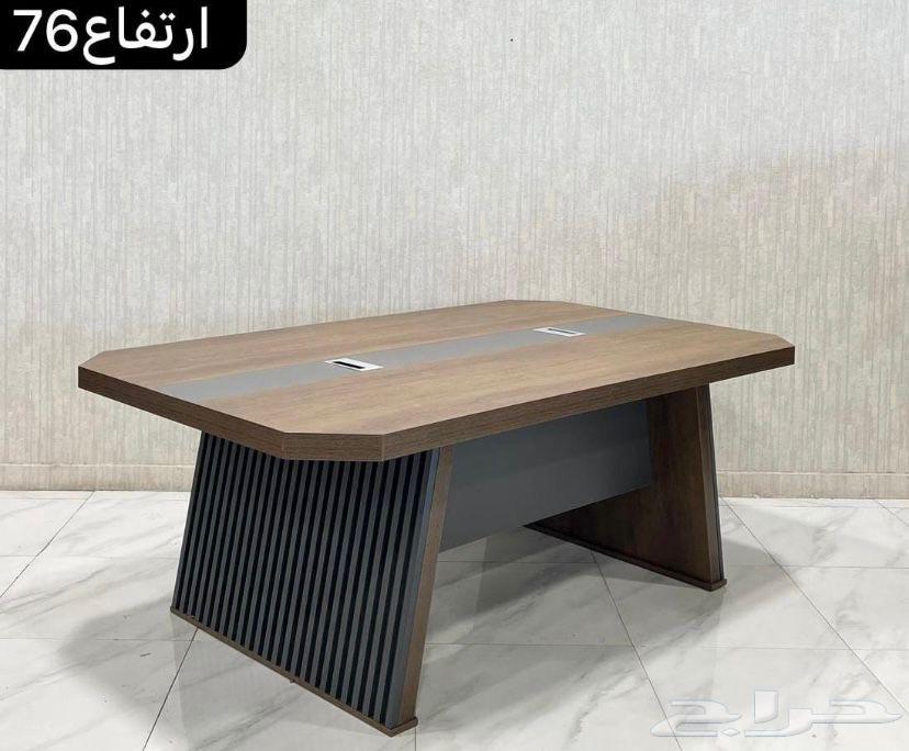 Meeting table sizes available: 200, 240, 300, 320, and 400. All colors are available.63325816394497111
